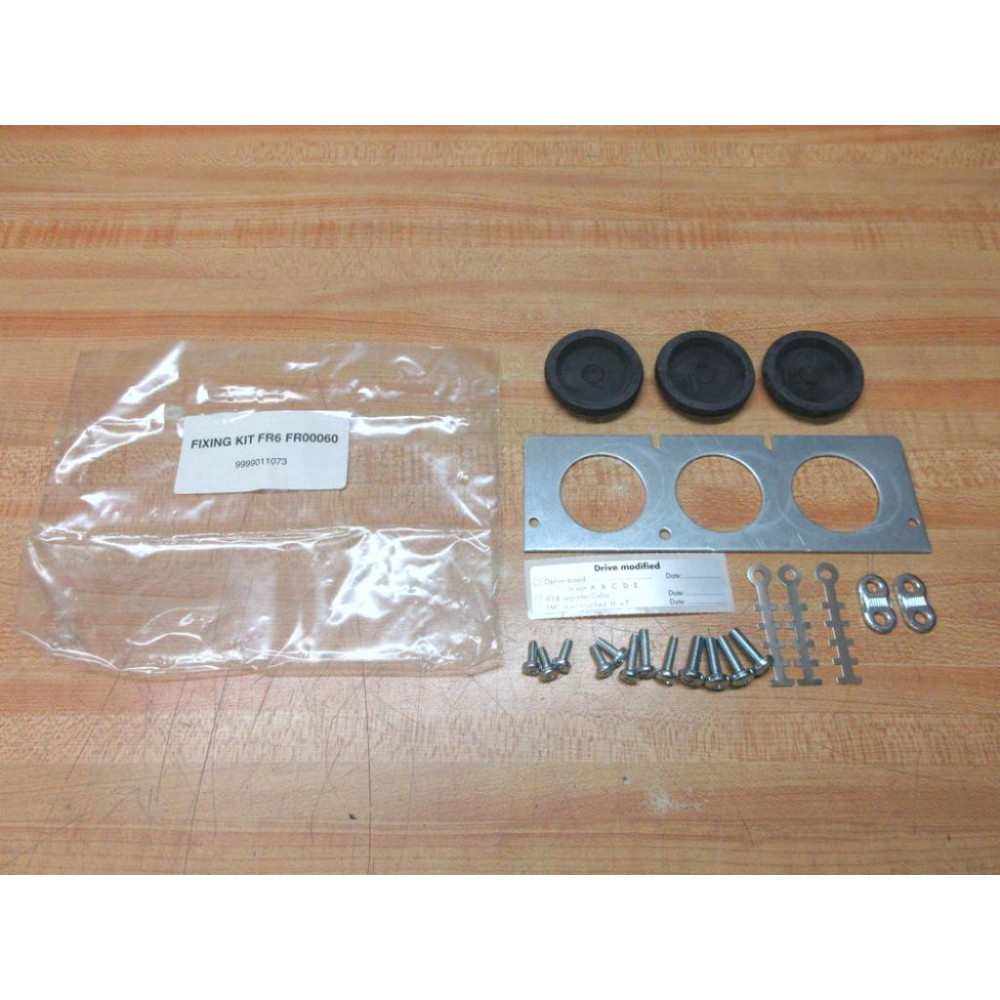 Cutler Hammer FR00060 Eaton Mounting Kit FR6