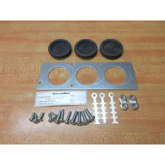 Cutler Hammer FR00060 Eaton Mounting Kit FR6