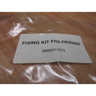 Cutler Hammer FR00060 Eaton Mounting Kit FR6