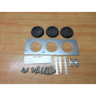 Cutler Hammer FR00060 Eaton Mounting Kit FR6