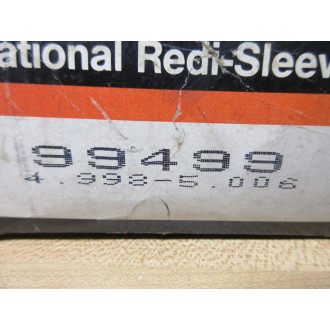 National Federal Mogul 99499 Timken Shaft Repair Kit