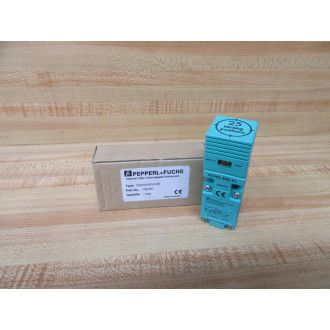Pepperl + Fuchs 030751 Inductive Sensor NCN15-M1K-E5