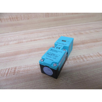 Pepperl + Fuchs 030751 Inductive Sensor NCN15-M1K-E5