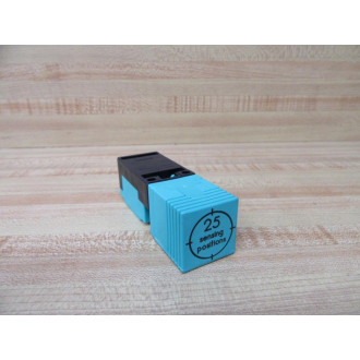 Pepperl + Fuchs 030751 Inductive Sensor NCN15-M1K-E5