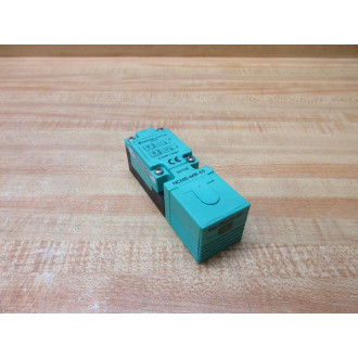 Pepperl + Fuchs 030751 Inductive Sensor NCN15-M1K-E5 - Used