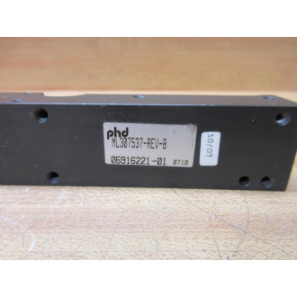 PHD ML307537-REV-B Staging Stop ML307537 - New No Box