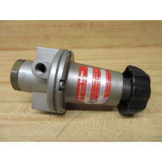 Shrader Bellows 35622200 Parker Pressure  Regulator - Used