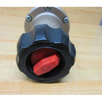 Shrader Bellows 35622200 Parker Pressure  Regulator - Used
