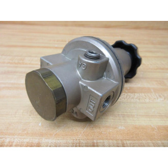 Shrader Bellows 35622200 Parker Pressure  Regulator - Used
