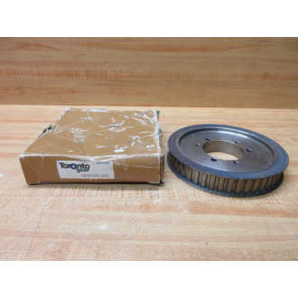 Toronto Gear QD48L075 SDS Timing Pulley QD48L075