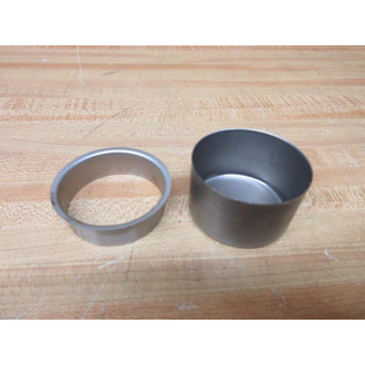 Chicago Rawhide 99196 SKF Shaft Repair Kit - New No Box