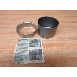 National Federal Mogul 99312 Timken Shaft Repair Kit - New No Box