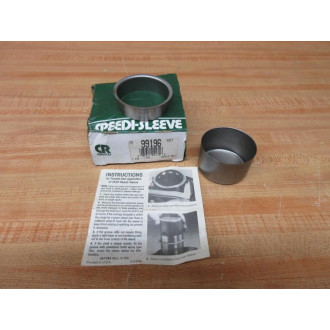 Chicago Rawhide 99196 SKF Shaft Repair Kit