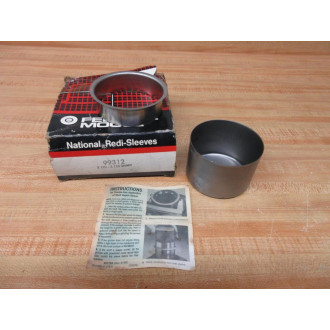 National Federal Mogul 99312 Timken Shaft Repair Kit