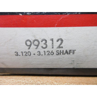 National Federal Mogul 99312 Timken Shaft Repair Kit