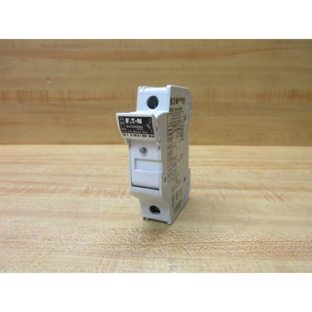 Bussmann CHCC Buss Fuse Holder 30A CHCC1DIU - New No Box
