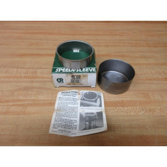 Chicago Rawhide 99300 Shaft Repair Kit