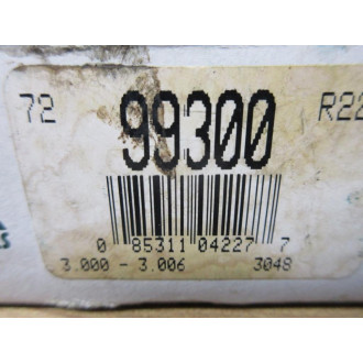 Chicago Rawhide 99300 Shaft Repair Kit