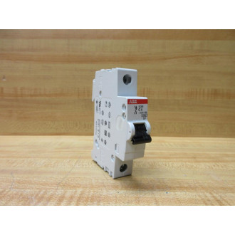 Asea Brown Broveri S201-C4 ABB 4A Circuit Breaker S201C4 - New No Box