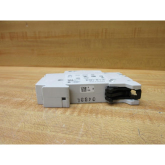 Asea Brown Broveri S201-C4 ABB 4A Circuit Breaker S201C4 - New No Box