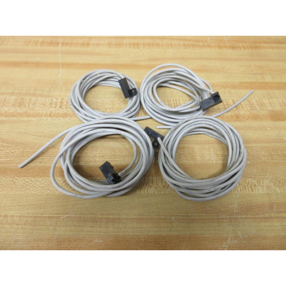 SMC D-A73 Reed Switch DA73 (Pack of 4) - Used