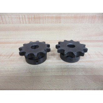 Martin 40BS11 12 Sprocket 40BS1112 - Used