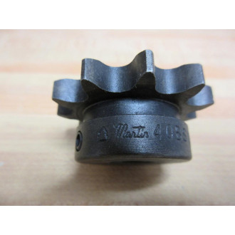 Martin 40BS11 12 Sprocket 40BS1112 - Used