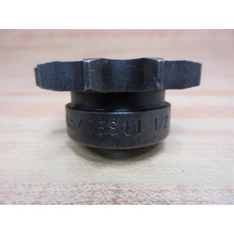 Martin 40BS11 12 Sprocket 40BS1112 - Used
