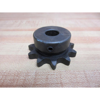 Martin 40BS11 12 Sprocket 40BS1112 - Used