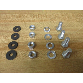Rittal 1590.000 Mounting Brackets 032301 (Pack of 8)