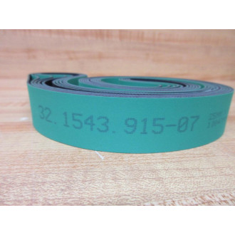 Habasit MAM-04H-25-1043 Belt MAM-04H (Pack of 5)