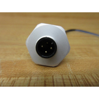 Mencom MDC-4MR-2 Plug MDC4MR2
