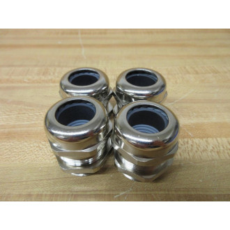 Lapp 53112040 SkinTop MS-M32X1.5 Cable Gland (Pack of 4) - New No Box