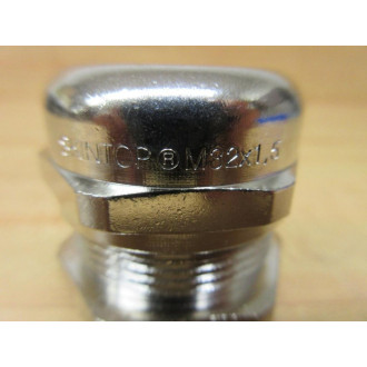Lapp 53112040 SkinTop MS-M32X1.5 Cable Gland (Pack of 4) - New No Box