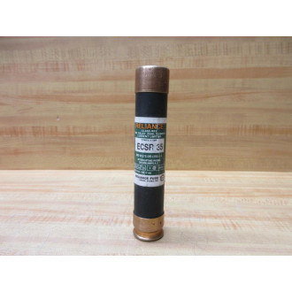 Reliance ECSR-35 ABB Brush Fuse ECSR35 - New No Box