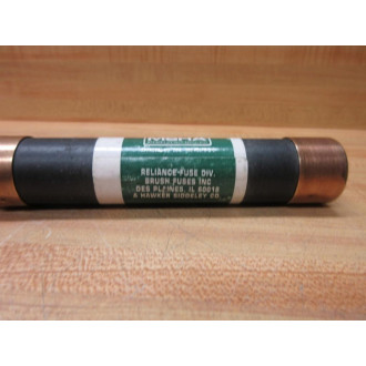 Reliance ECSR-35 ABB Brush Fuse ECSR35 - New No Box