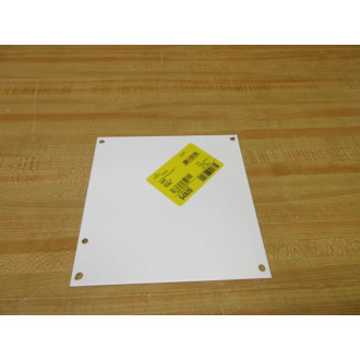Hoffman A-8P8 Panel A8P8 (Pack of 2)
