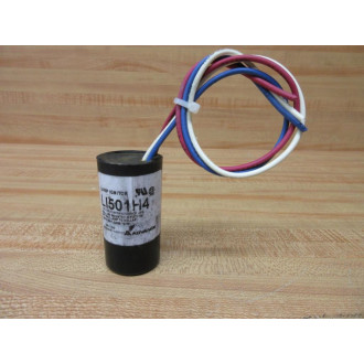 Advance Ballast LI 501H4 Philips Lamp Ignitor L1501H4 105° C Case Temp (Pack of 2) - Used