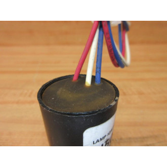 Advance Ballast LI 501H4 Philips Lamp Ignitor L1501H4 105° C Case Temp (Pack of 2) - Used