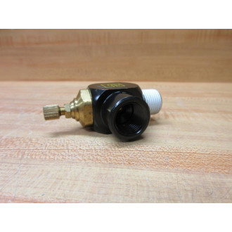 Parker XFC702-6 Flow Control Valve XFC7026