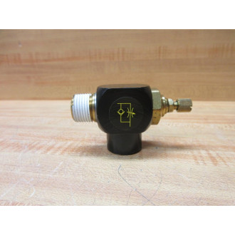 Parker XFC702-6 Flow Control Valve XFC7026