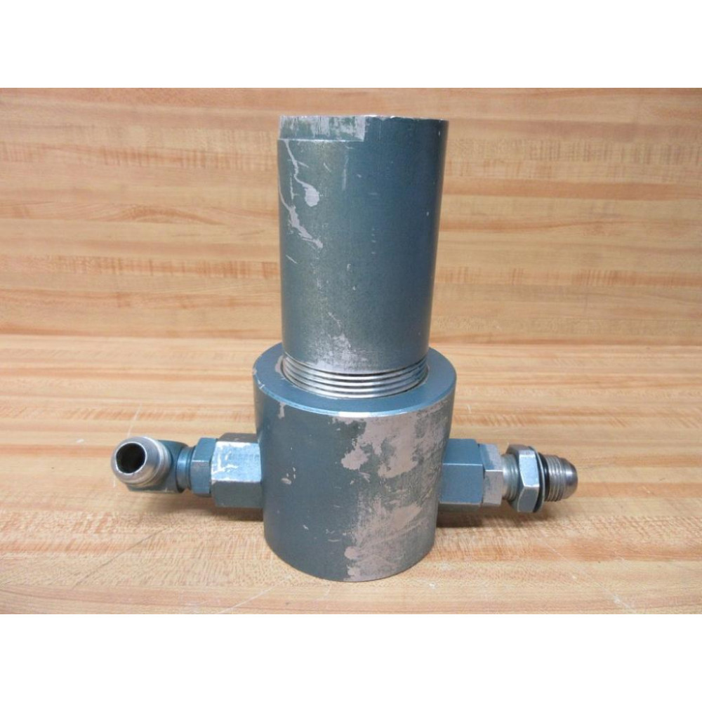 Marvel Engineering M-3621 Hydraulic Filter - Used