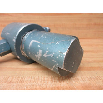 Marvel Engineering M-3621 Hydraulic Filter - Used