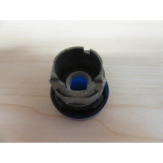 Schneider ZB4 BV063S Pilot Light