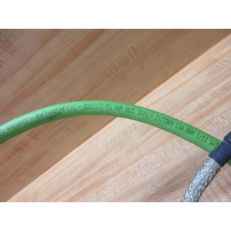 Brevetti Standalto 4400011 Cable Assembly - Used
