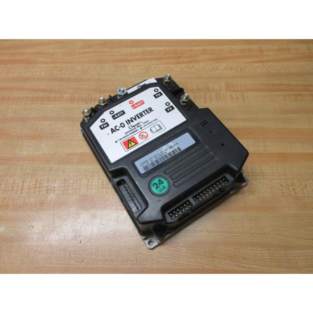 Zapi FZ2008-INV.AC-0 24150 AC-0 Inverter - Used