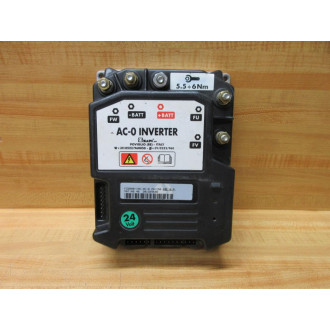 Zapi FZ2008-INV.AC-0 24150 AC-0 Inverter - Used
