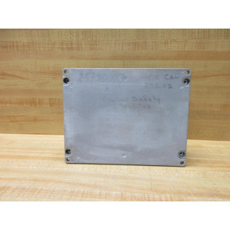 Zapi FZ2008-INV.AC-0 24150 AC-0 Inverter - Used