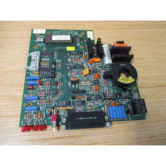Ingersoll-Rand 93969590 Circuit Board - Used