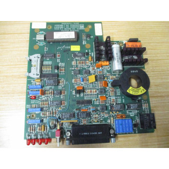 Ingersoll-Rand 93969590 Circuit Board - Used